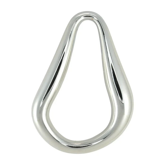 Abstract Loop Buckle