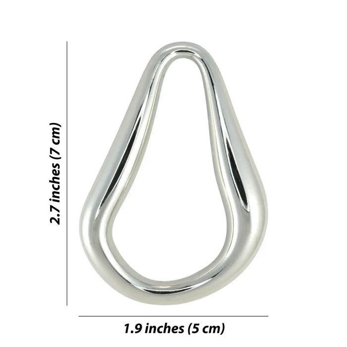 Abstract Loop Buckle