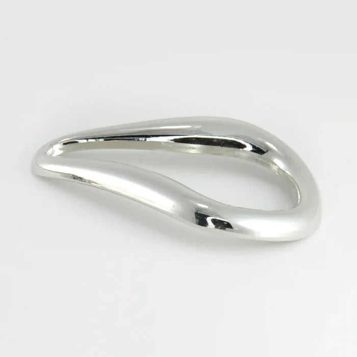 Abstract Loop Buckle