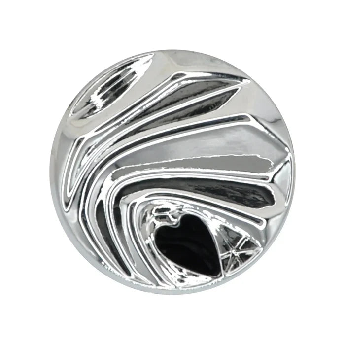 Silver / 25mm (40L)