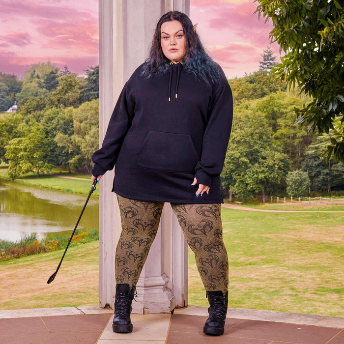 ACOTAR Hoodie - High Lady - Snag
