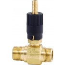 ADJUSTABLE CHEMICAL INJECTORS by PA