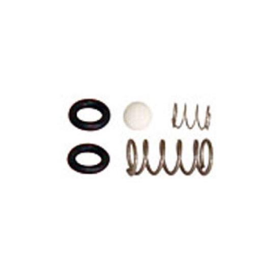 ADJUSTABLE CHEMICAL INJECTORS by PA