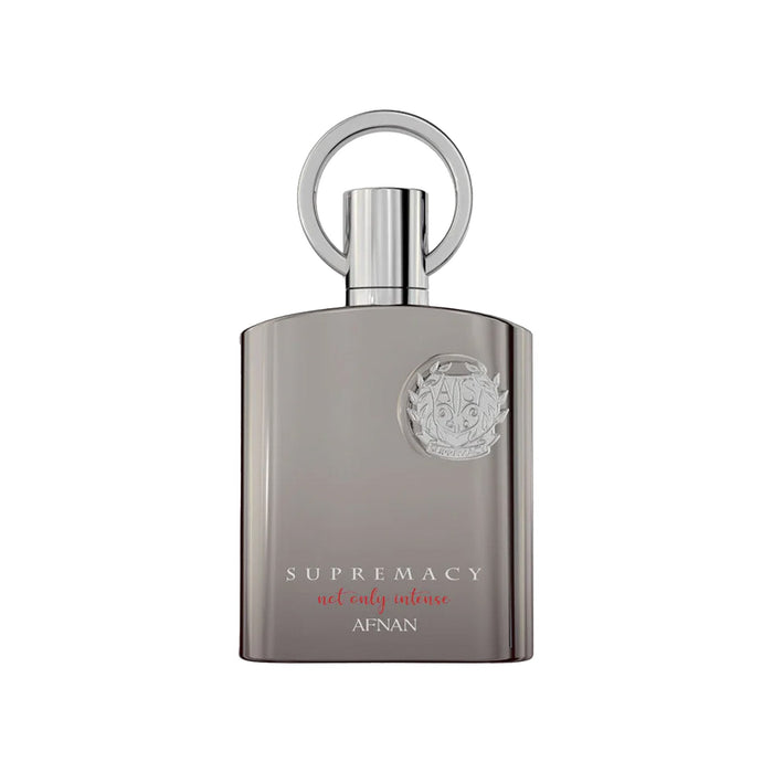 Afnan Supremacy Not Only Intense Extrait De Parfum 150ml Spray