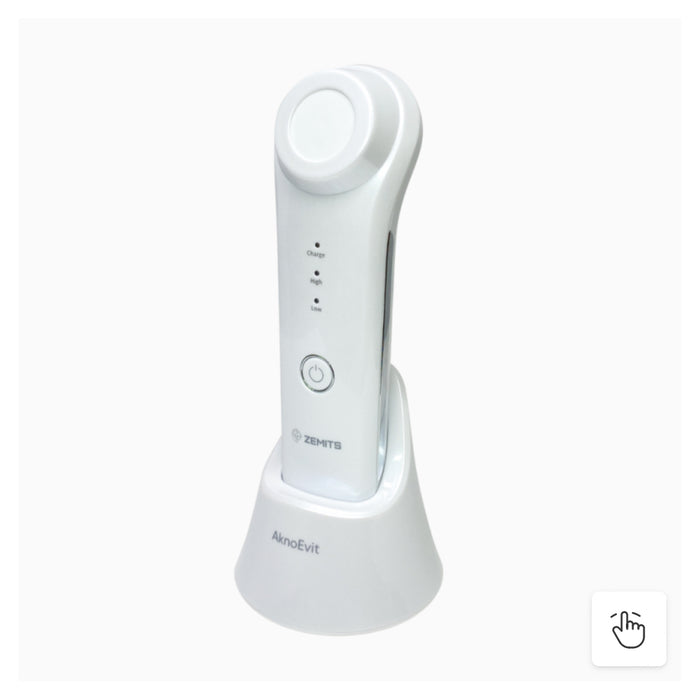 AknoEvit  Acne Treatment and Skin Rejuvenation System