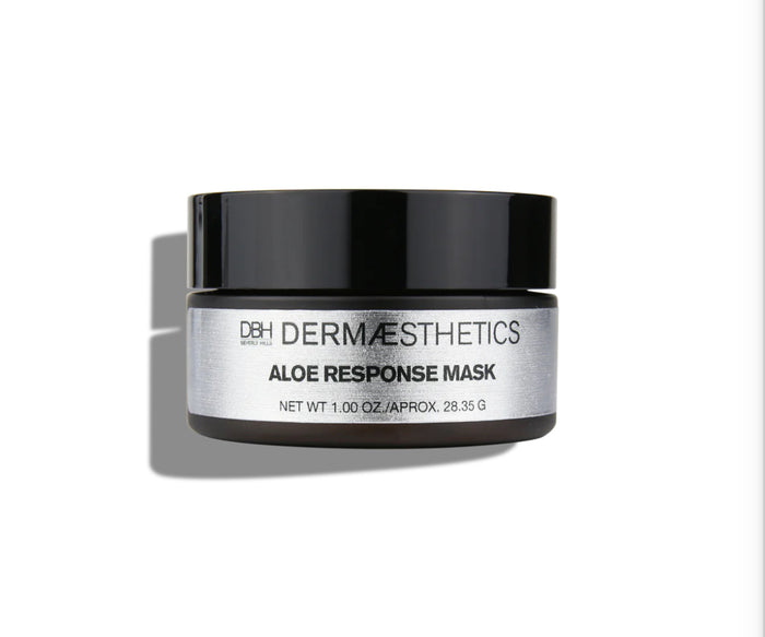 ALOE RESPONSE MASK