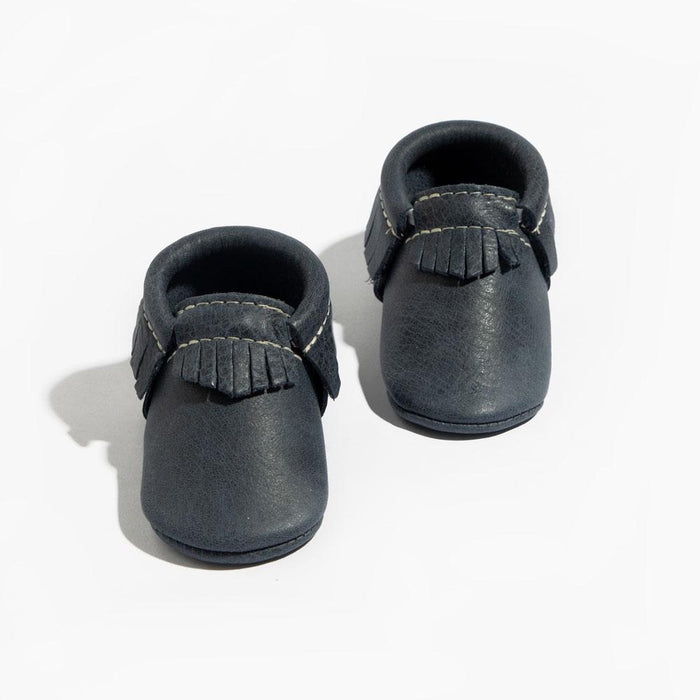 Alta Moccasin Baby Shoe - Babies in Bloom
