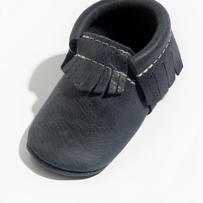 Alta Moccasin Baby Shoe - Babies in Bloom