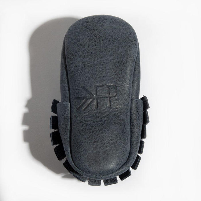 Alta Moccasin Baby Shoe - Babies in Bloom