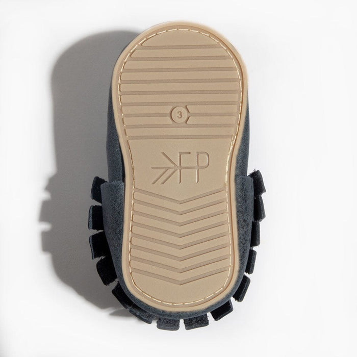 Alta Moccasin Baby Shoe - Babies in Bloom