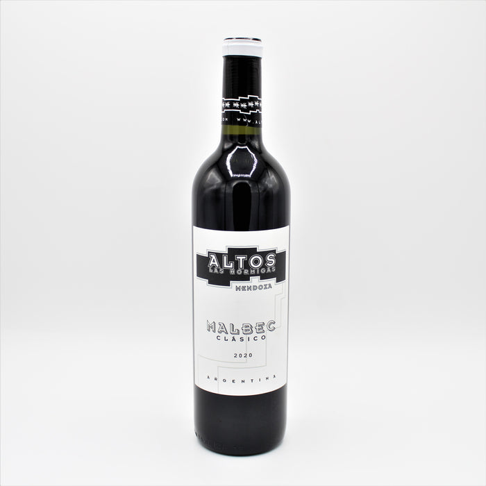 Altos las Hormigas Malbec Clasico