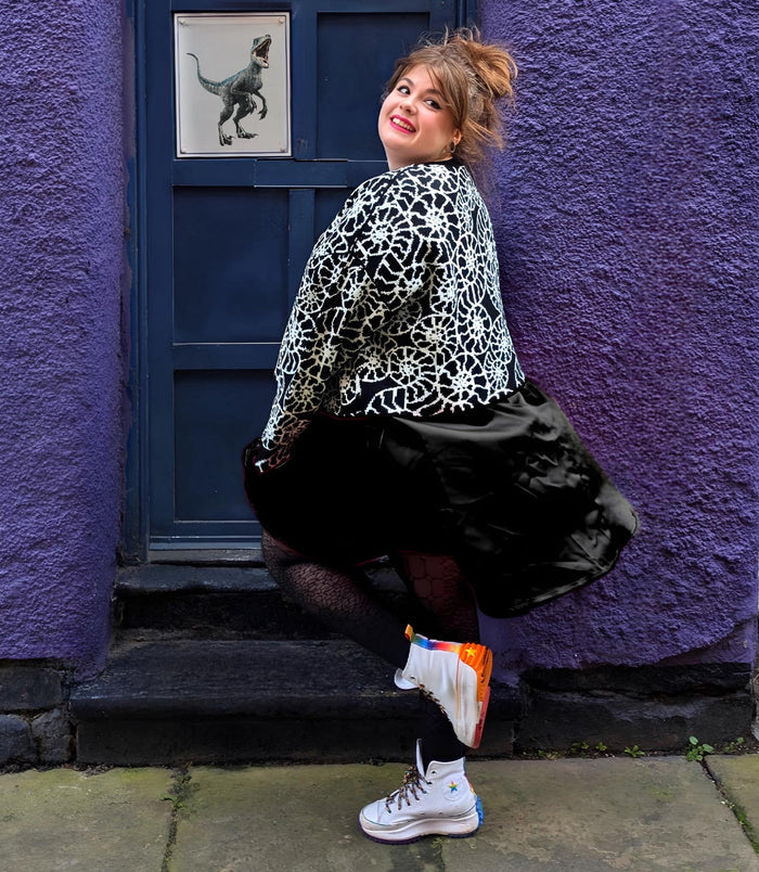 Rebecca, 5'4" - Size G