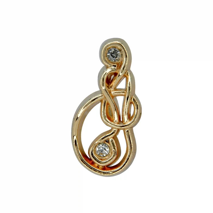 Gold / 30mm(47L)