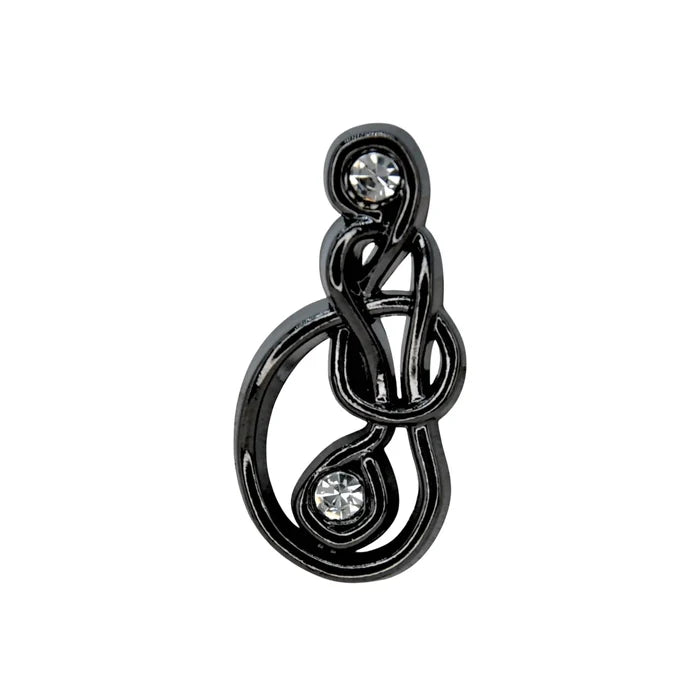 Gun Metal / 30mm(47L)