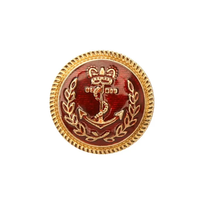 Gold red / 18mm(28L) / 8 Small size