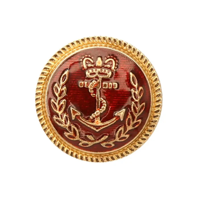 Gold red / 23mm(36L) / 8 Big size