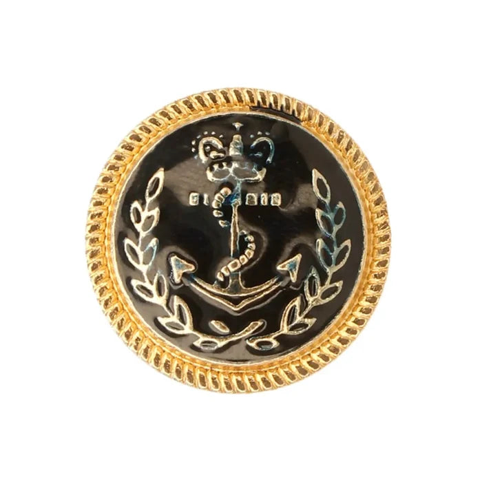 Gold blue / 23mm(36L) / 8 Big size