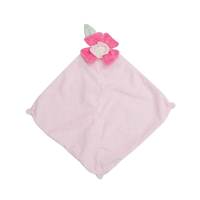 Angel Dear - Flower Lovey