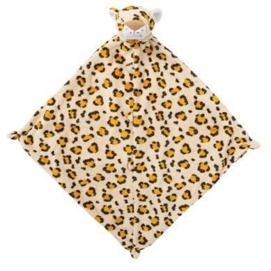 Angel Dear - Leopard Lovey