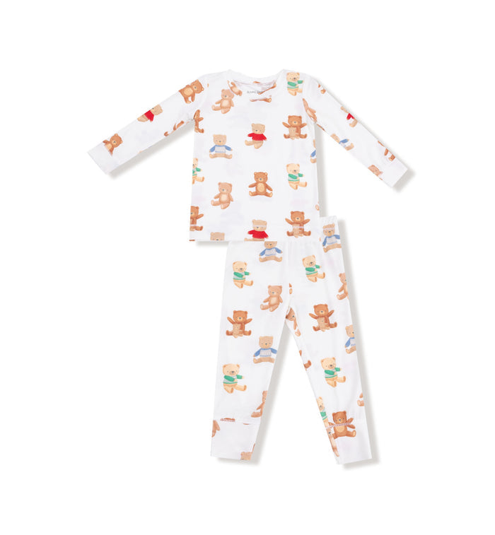 Angel Dear - Loungewear Set - Teddy Bears