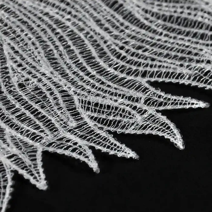 Angel's Whisper Wings
