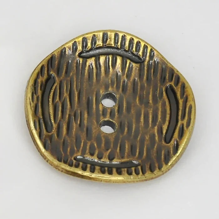 Antique Gold / 49mm(77L)