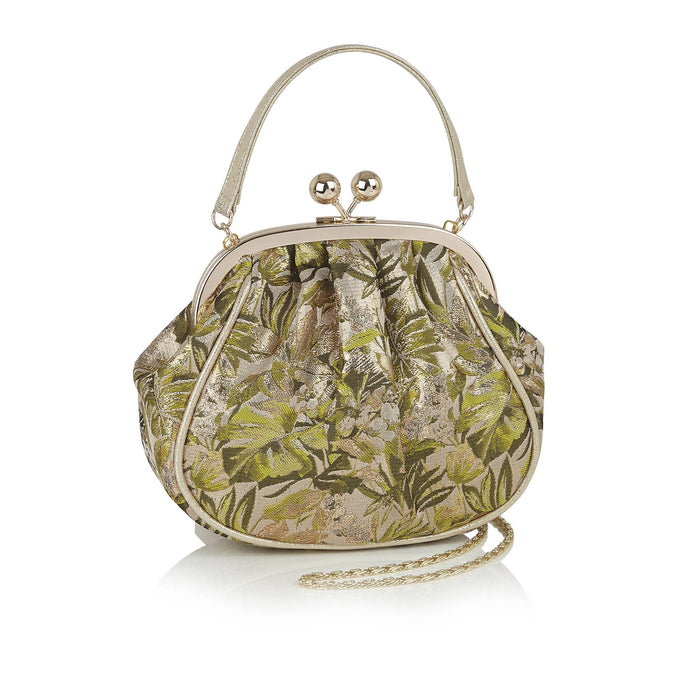 Arco (Green/Gold) - rubyshoo