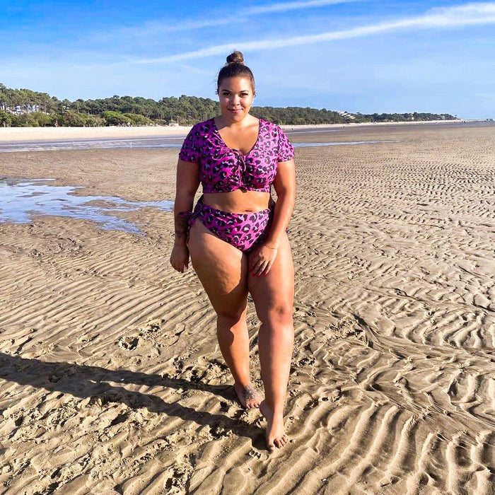 As you Wish Bikini Top - Snag