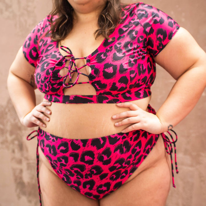 As you Wish Bikini Top - Snag