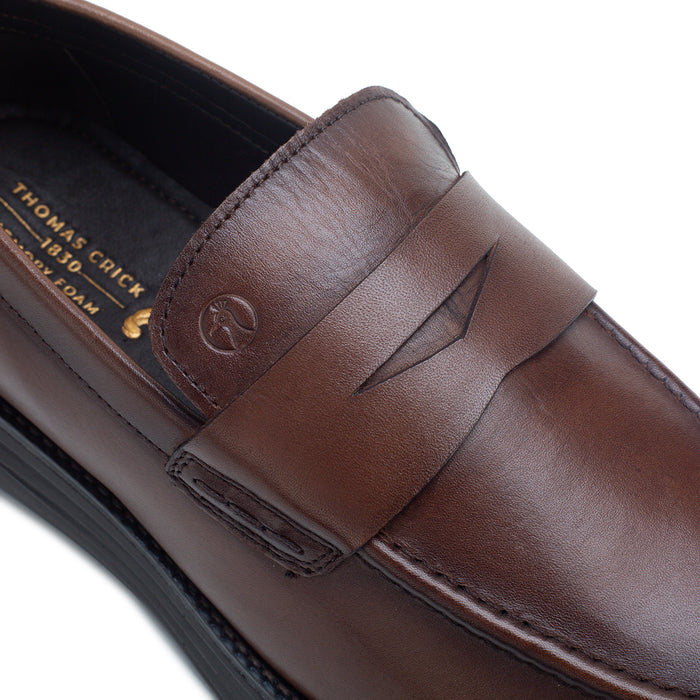 Ashford Flex Loafers  TC-2332TK