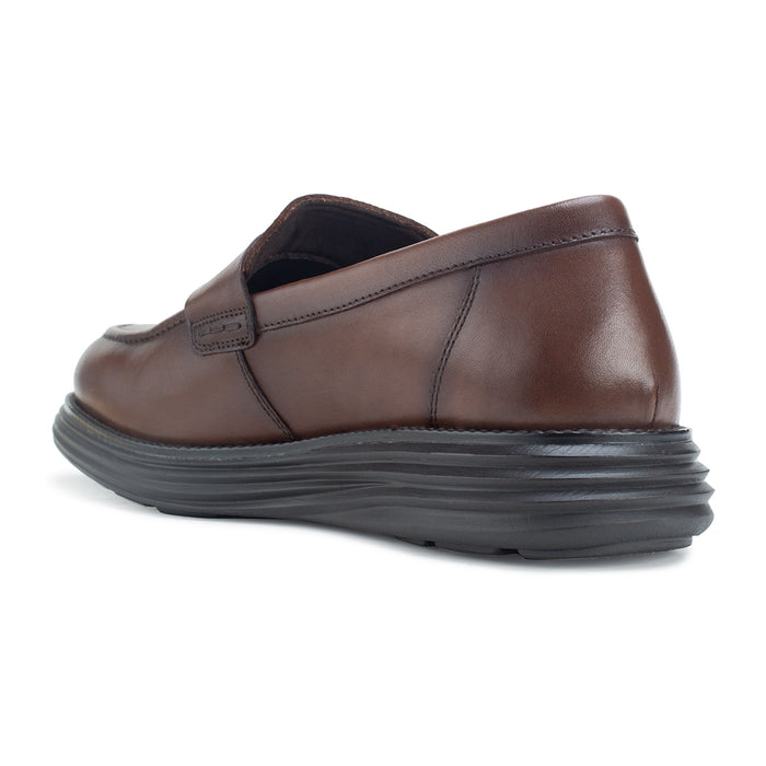 Ashford Flex Loafers  TC-2332TK