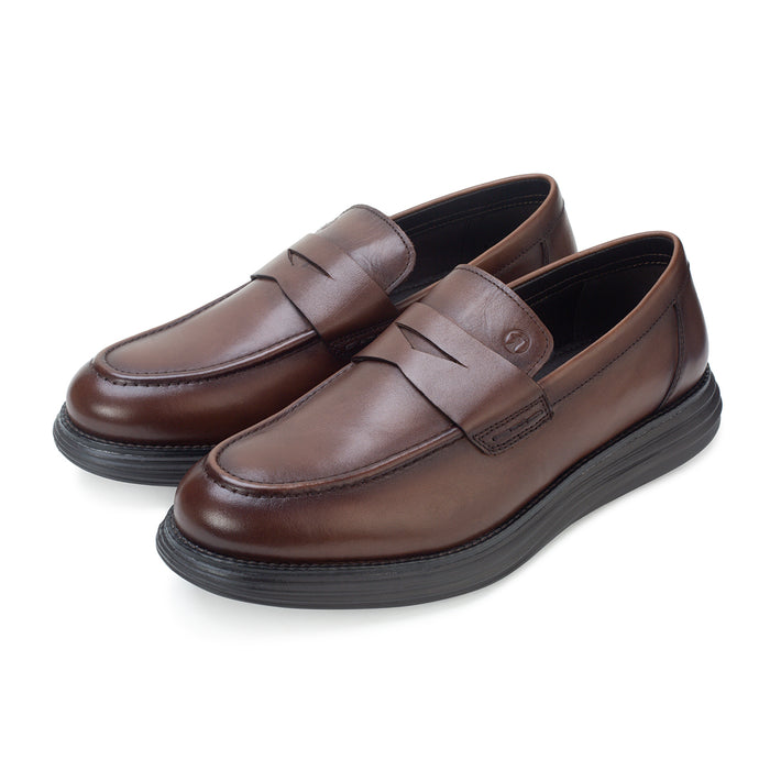 Ashford Flex Loafers  TC-2332TK