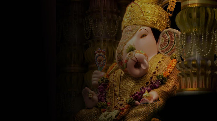 Ashtavinayak 2025