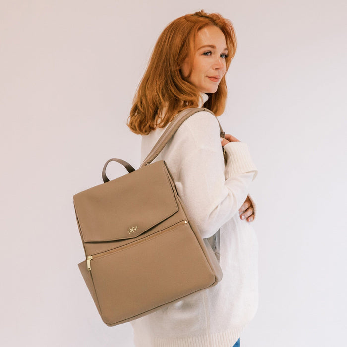 Aspen Classic Diaper Bag II - Babies in Bloom