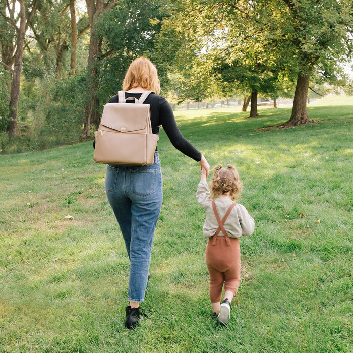 Aspen Classic Diaper Bag II - Babies in Bloom