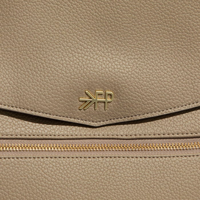 Aspen Classic Diaper Bag II - Babies in Bloom