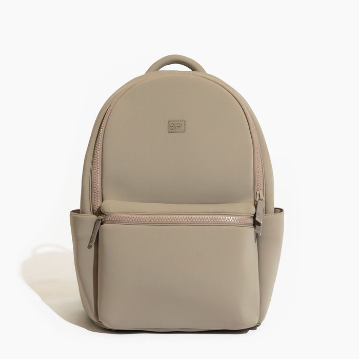 Aspen Seoul Neoprene City Backpack - Babies in Bloom