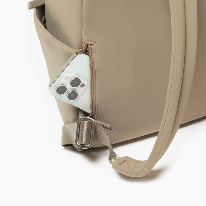 Aspen Seoul Neoprene City Backpack - Babies in Bloom