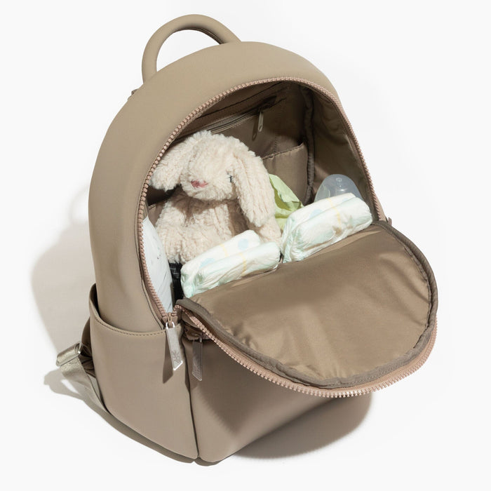 Aspen Seoul Neoprene City Backpack - Babies in Bloom