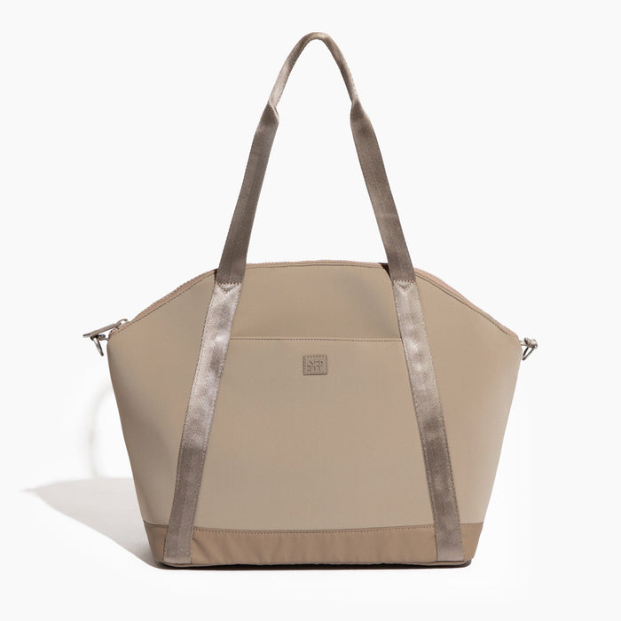 Aspen Seoul Neoprene Tote - Babies in Bloom