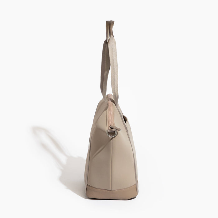 Aspen Seoul Neoprene Tote - Babies in Bloom
