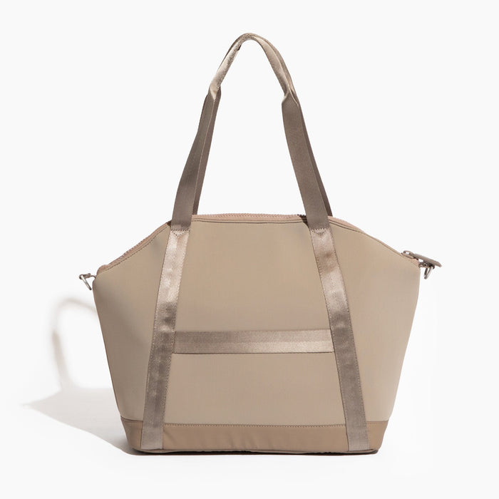 Aspen Seoul Neoprene Tote - Babies in Bloom