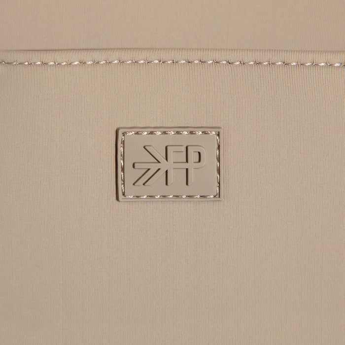 Aspen Seoul Neoprene Tote - Babies in Bloom