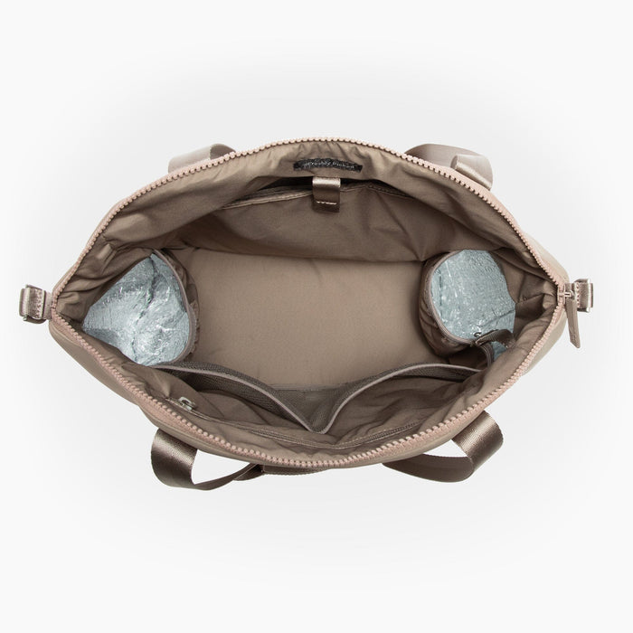 Aspen Seoul Neoprene Tote - Babies in Bloom