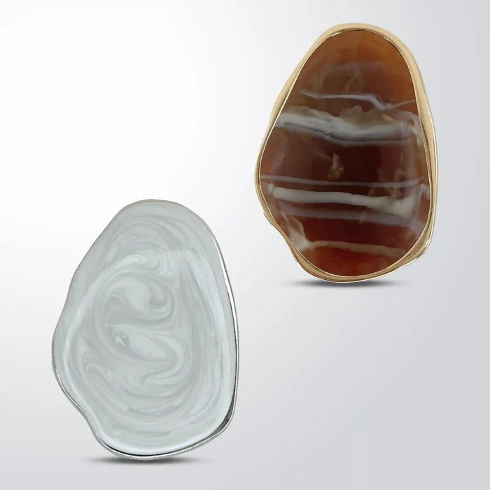 Asymmetrical Freeform