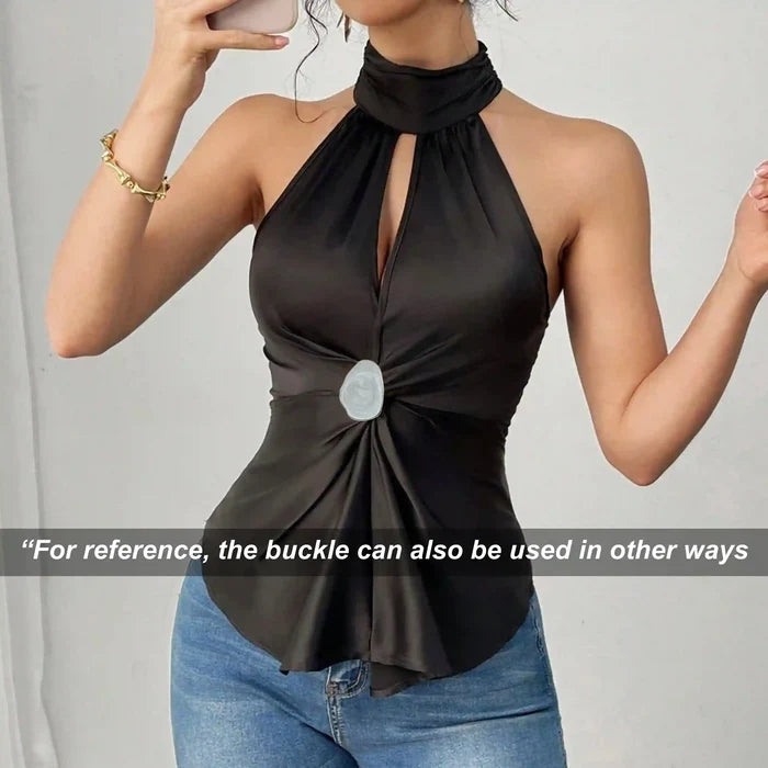 Asymmetrical Freeform