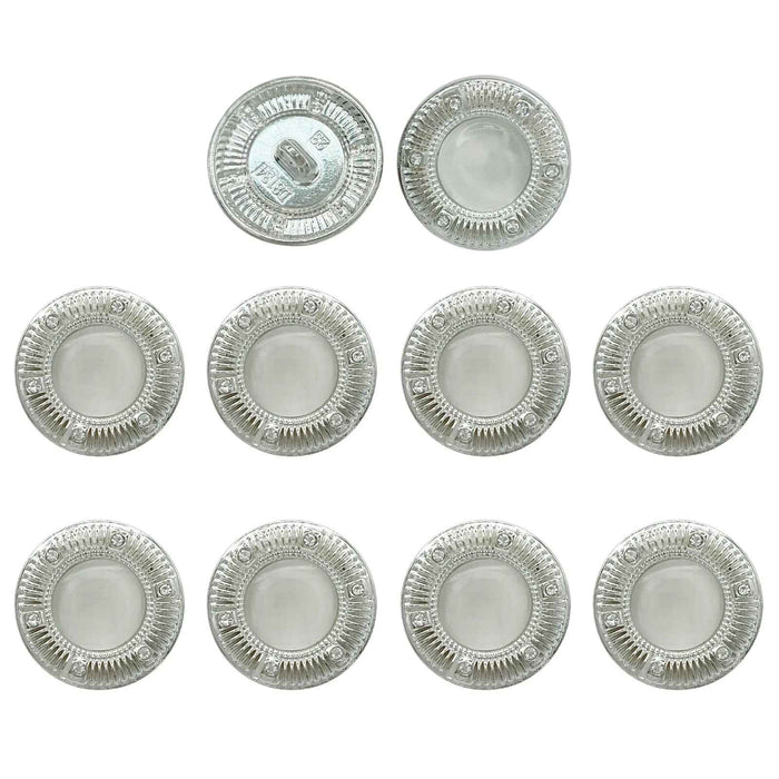 Silver / 23mm(36L) / 8 Big size
