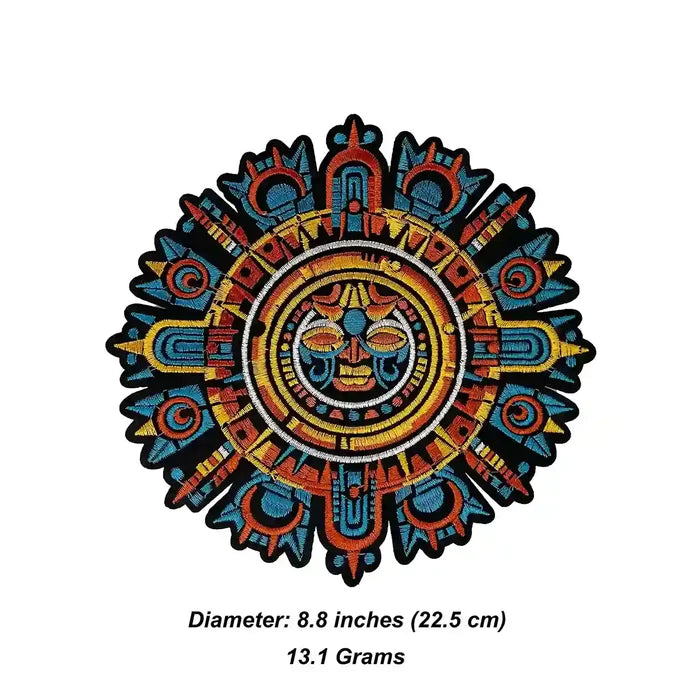 Aztec Sun Hot-Fix Patch