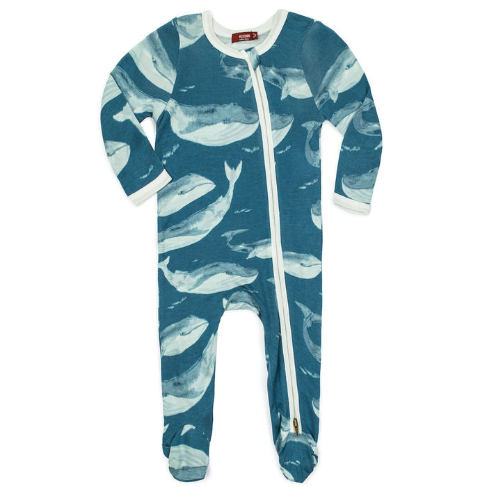 3-6m / Blue Whale
