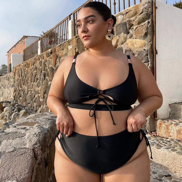 Babe with the Power Bikini Top - Snag